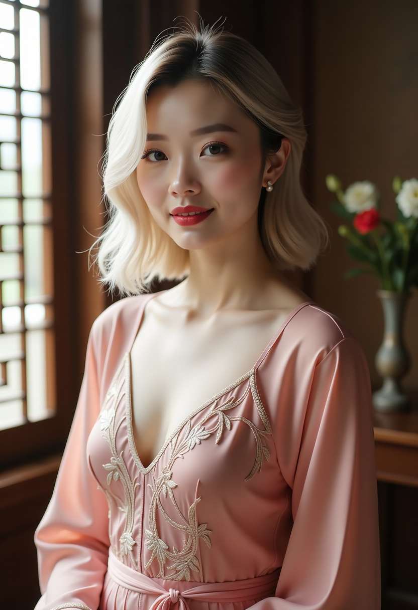 第七码头电影海报